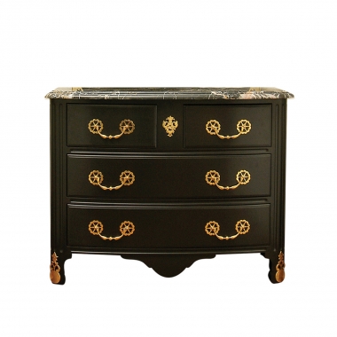 Tresor Commode